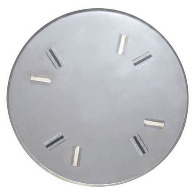 36&quot; PLATO DE FLOTADO DE 4 BRAZOS