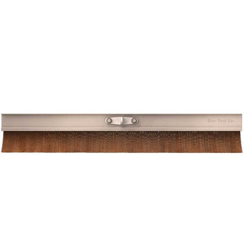 36&quot; CEPILLO DE PELO DE CABALLO PARA ESCOBILLADO. MARCA BON TOOL