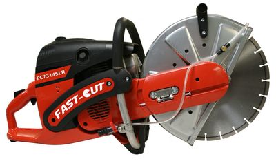 MAQUINA CORTADORA MANUAL PARA DISCOS DE 12&quot; Y 14&quot; &quot;FAST-CUT&quot;, MARCA DIAMOND PRODUCTS