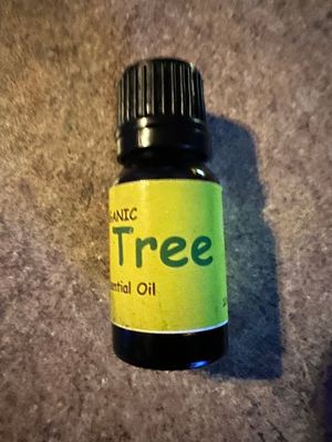 Desicare Tea Tree Essential Oil