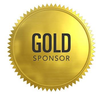 GOLD Sponsor - SVWM Arena Rückwand