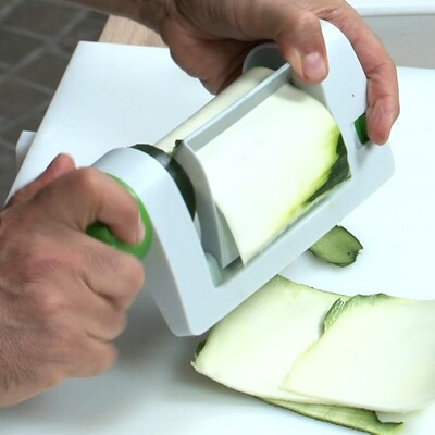 Sfogliaverdure universale Ve-Light Sfogliaverdure universale Ve-Light