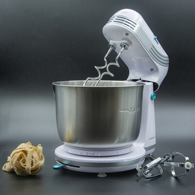Impastatrice serie Bianca