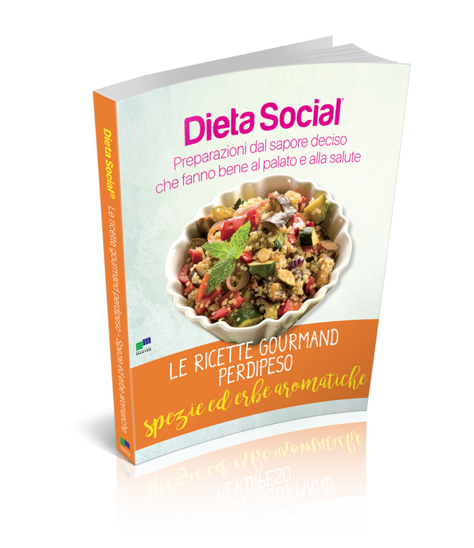 Le ricette gourmand perdipeso - Spezie ed erbe aromatiche