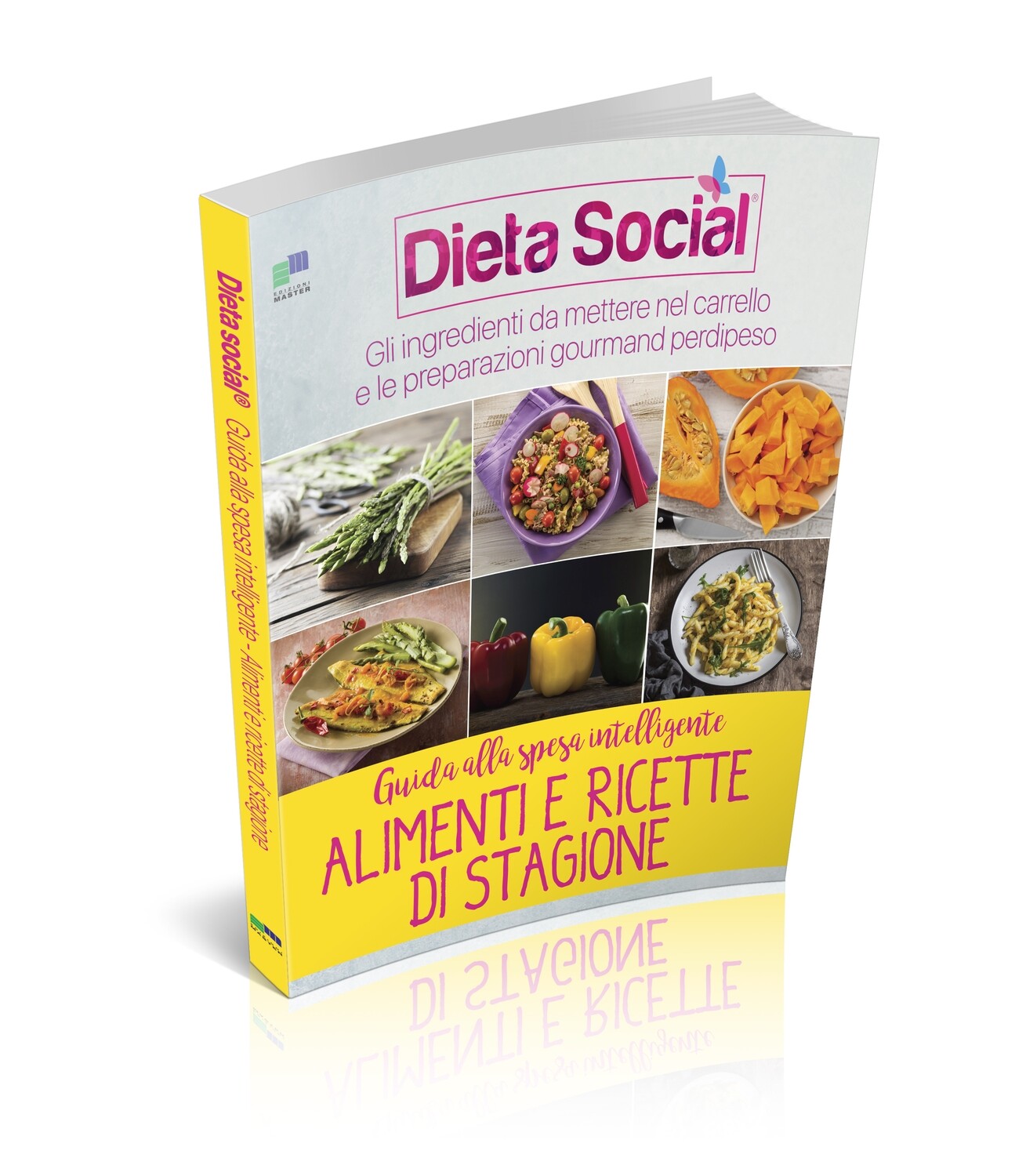 Le ricette gourmand perdipeso - Guida alla spesa Intelligente - SCONTO 60