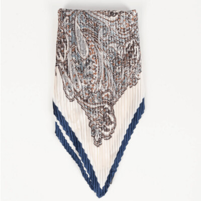 Sciarpa Foulard Mumbai