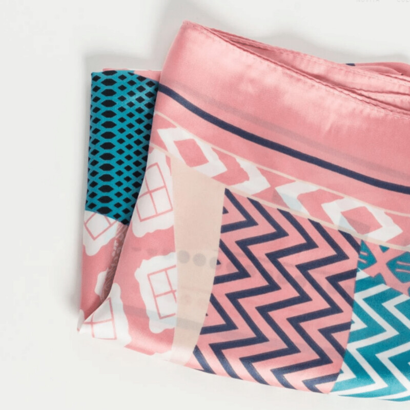 Sciarpa Foulard Paoletta Sciarpa Foulard Paoletta