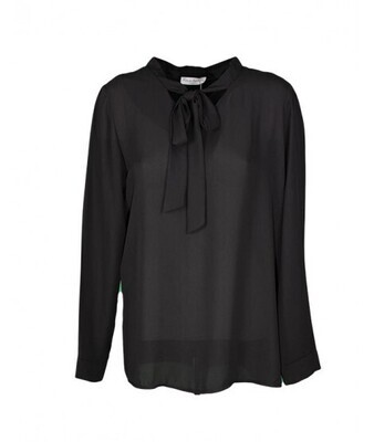 Blusa fiocco Ethel Blusa fiocco Ethel