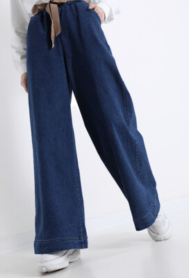 Jeans in cotone Suzy