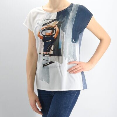 Maglia Vision Maglia Vision