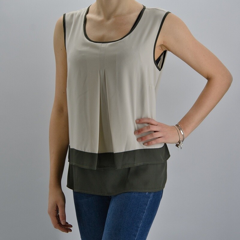 Maglia Easy Maglia Easy
