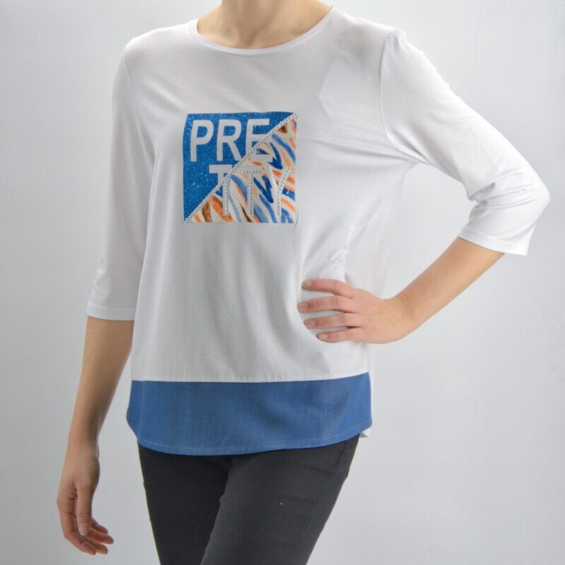 Maglia Pretty Maglia Pretty