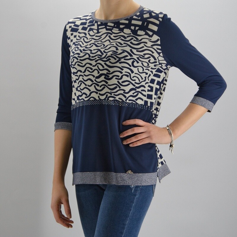 Maglia Mikonos Maglia Mikonos