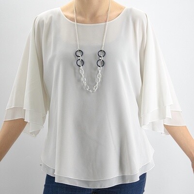 Blusa Filicudi