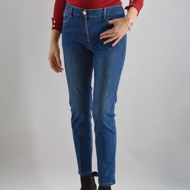 Jeans Terry Jeans Terry