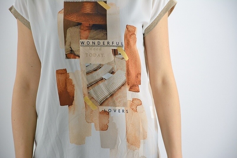 Maglia Wonderful Maglia Wonderful