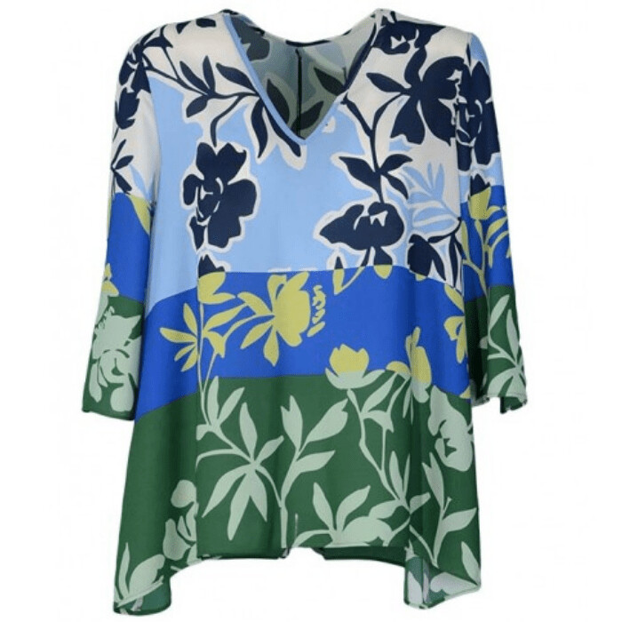 Blusa Fiorella Blusa Fiorella