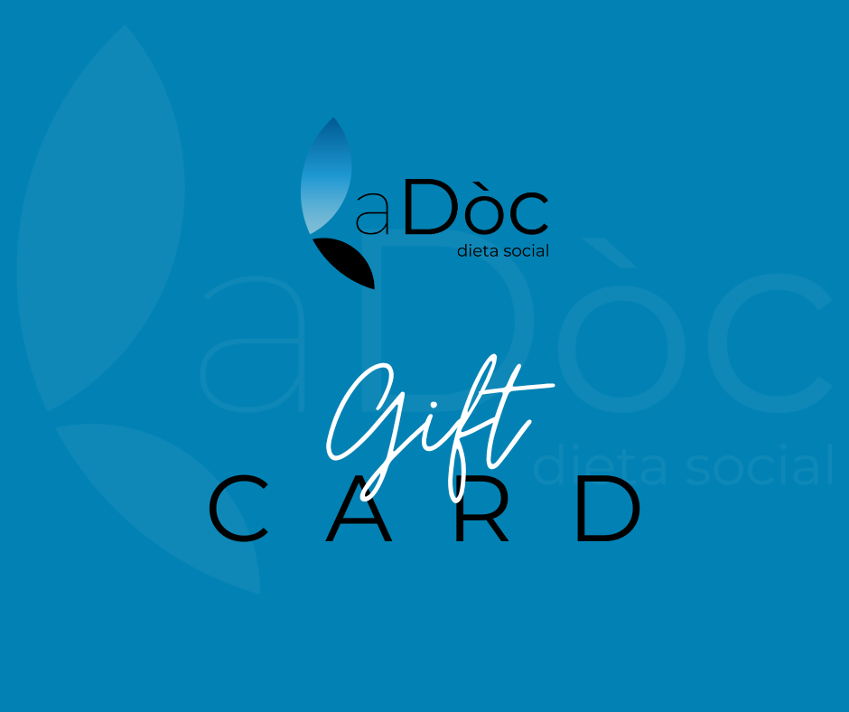 aDòc Gift Card