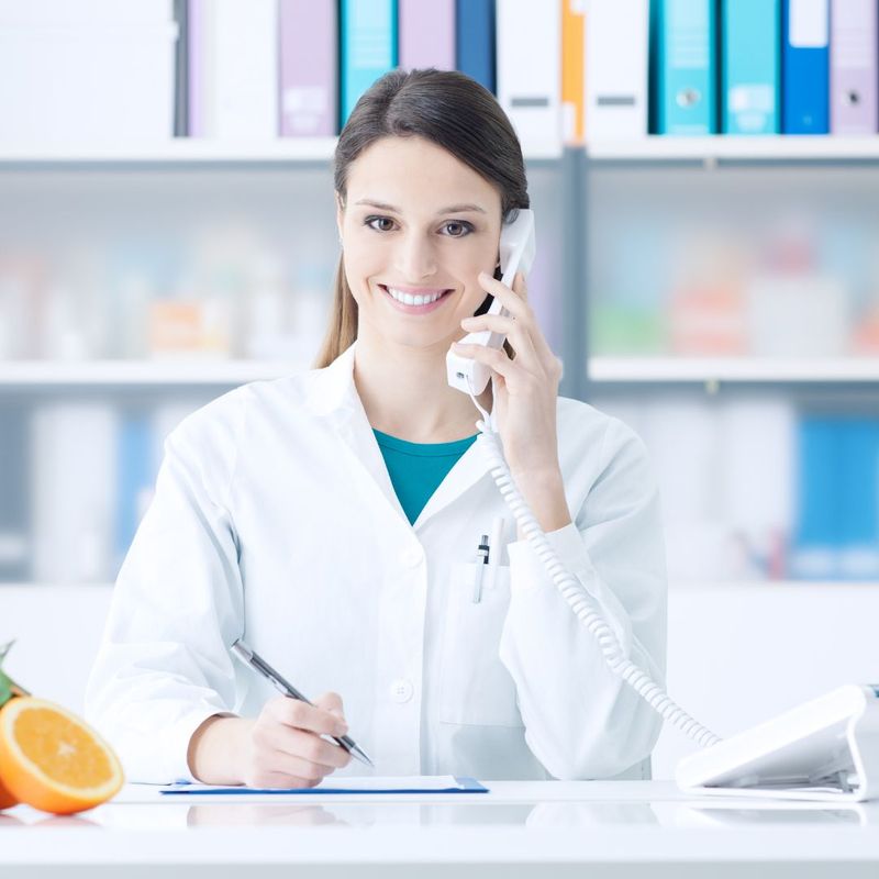 Consulenza gratuita con una Nutrizionista aDòc Consulenza gratuita con una Nutrizionista aDòc