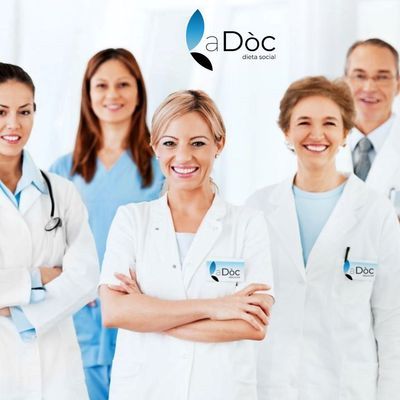 Programma Intensivo aDòc #4 (fino a -10 Kg)