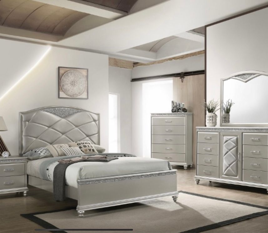 Bedroom Suites
