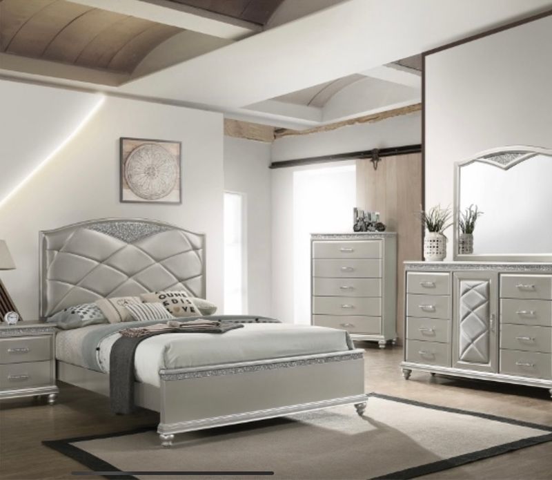Bedroom Suites