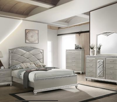 Bedroom Suites