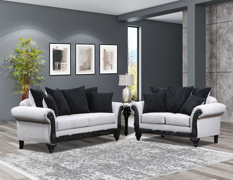 Living Room Suites