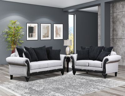 Living Room Suites