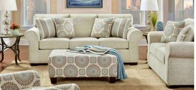 Bennington Taupe