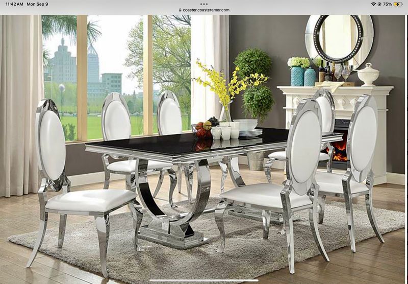 Dining Room Suites