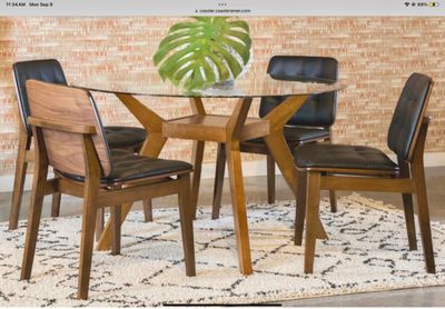 Dining Room Suites