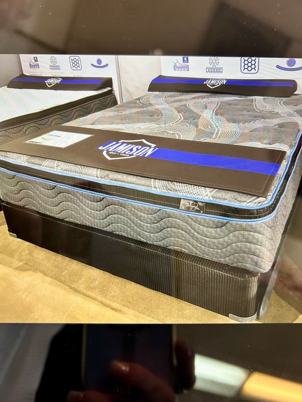 Truckload mattress sale!