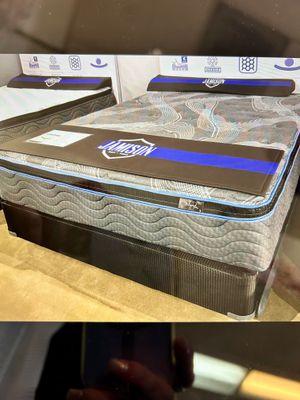 Truckload mattress sale!