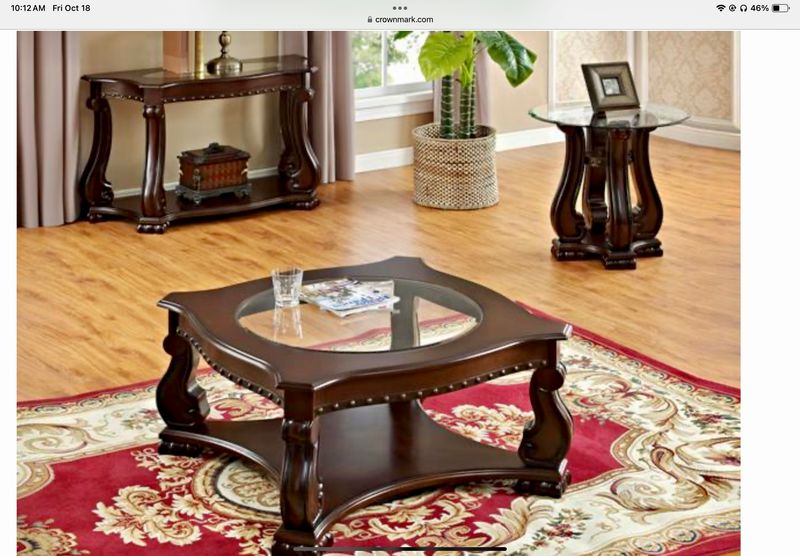 Madison collection