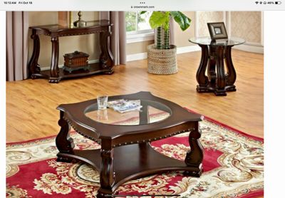 Madison collection