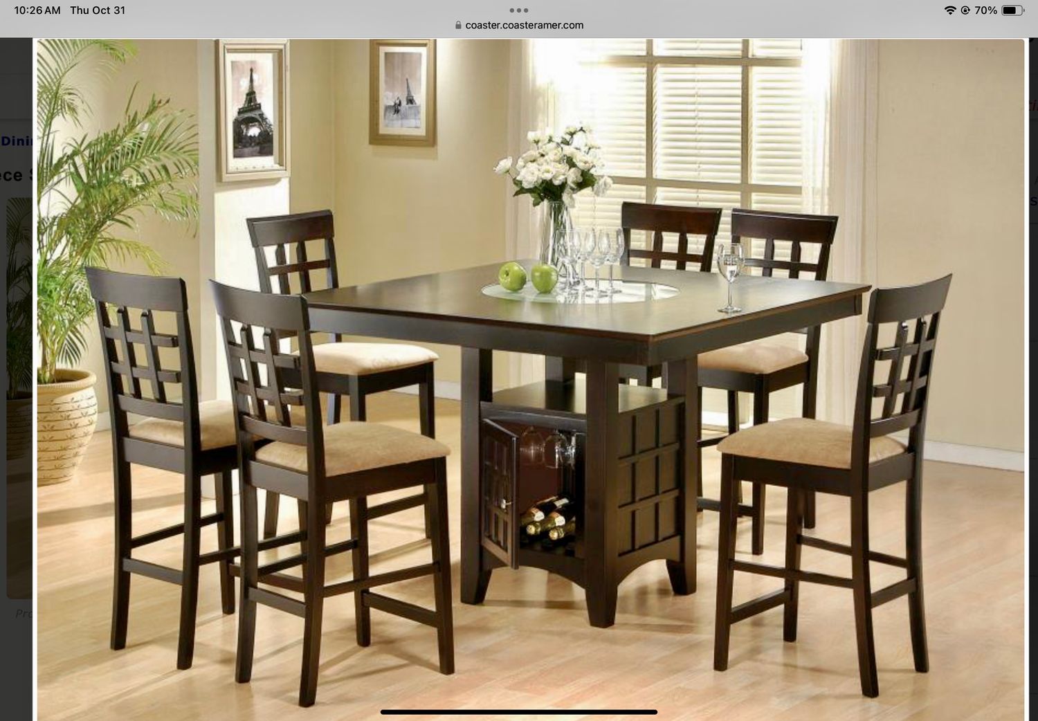 Madison collection