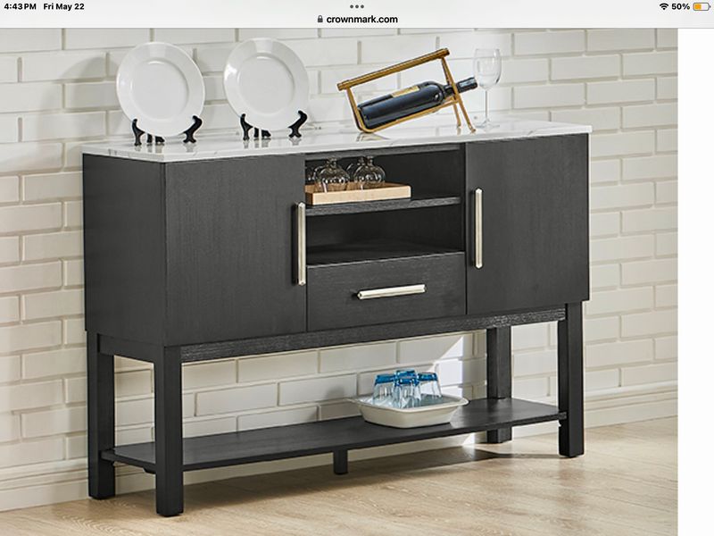 Dining room sideboards
