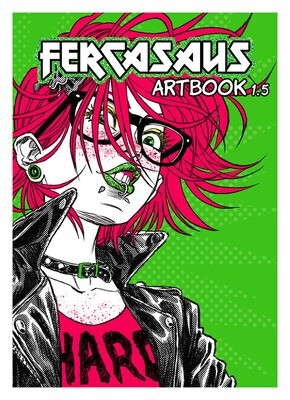 libro03 - ARTBOOK FERCASAUS 1.5