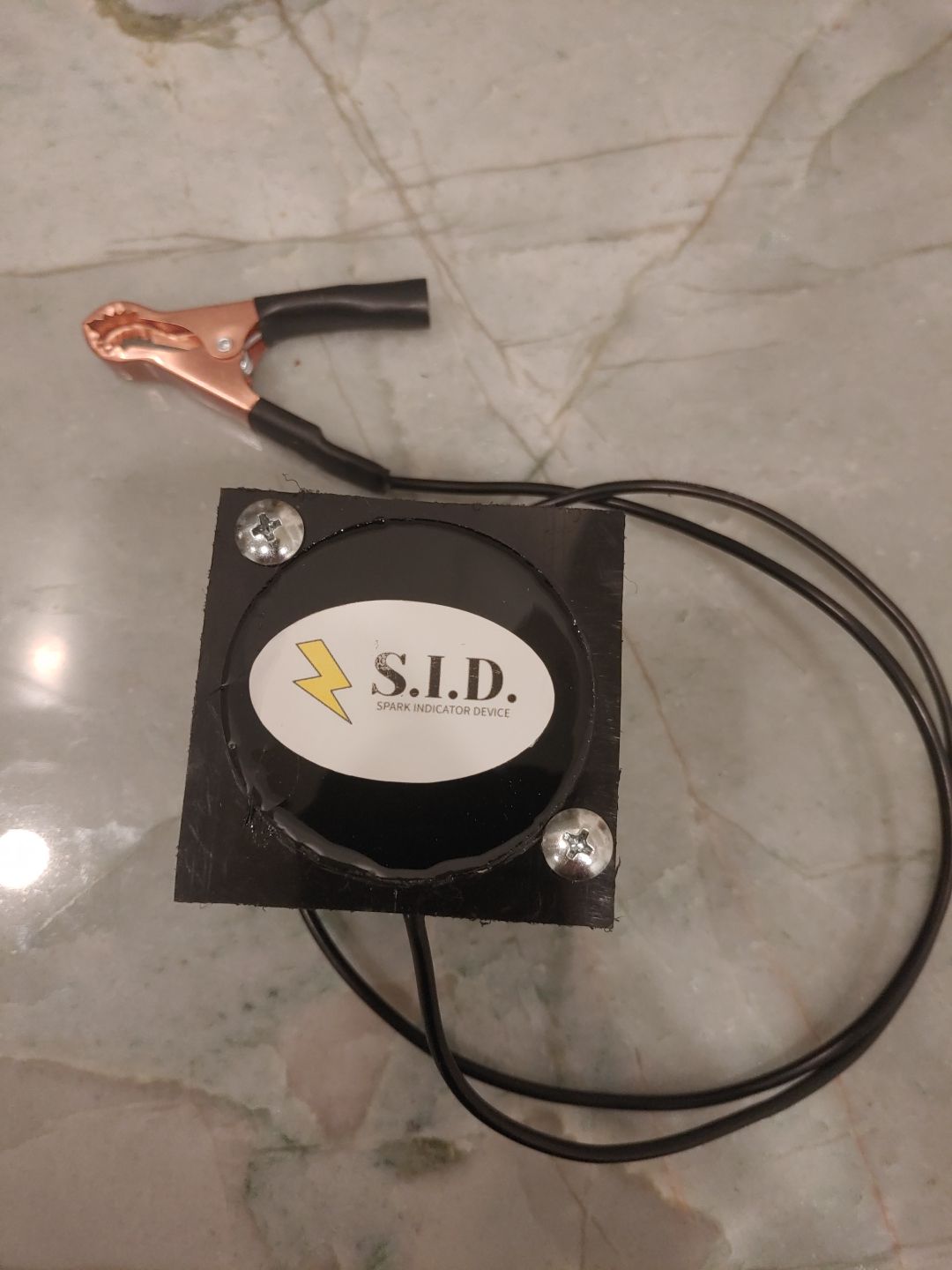 Slick Magneto Tester 6300 6 Cyl