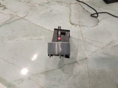 Rotor Adapter - Lycoming Gear