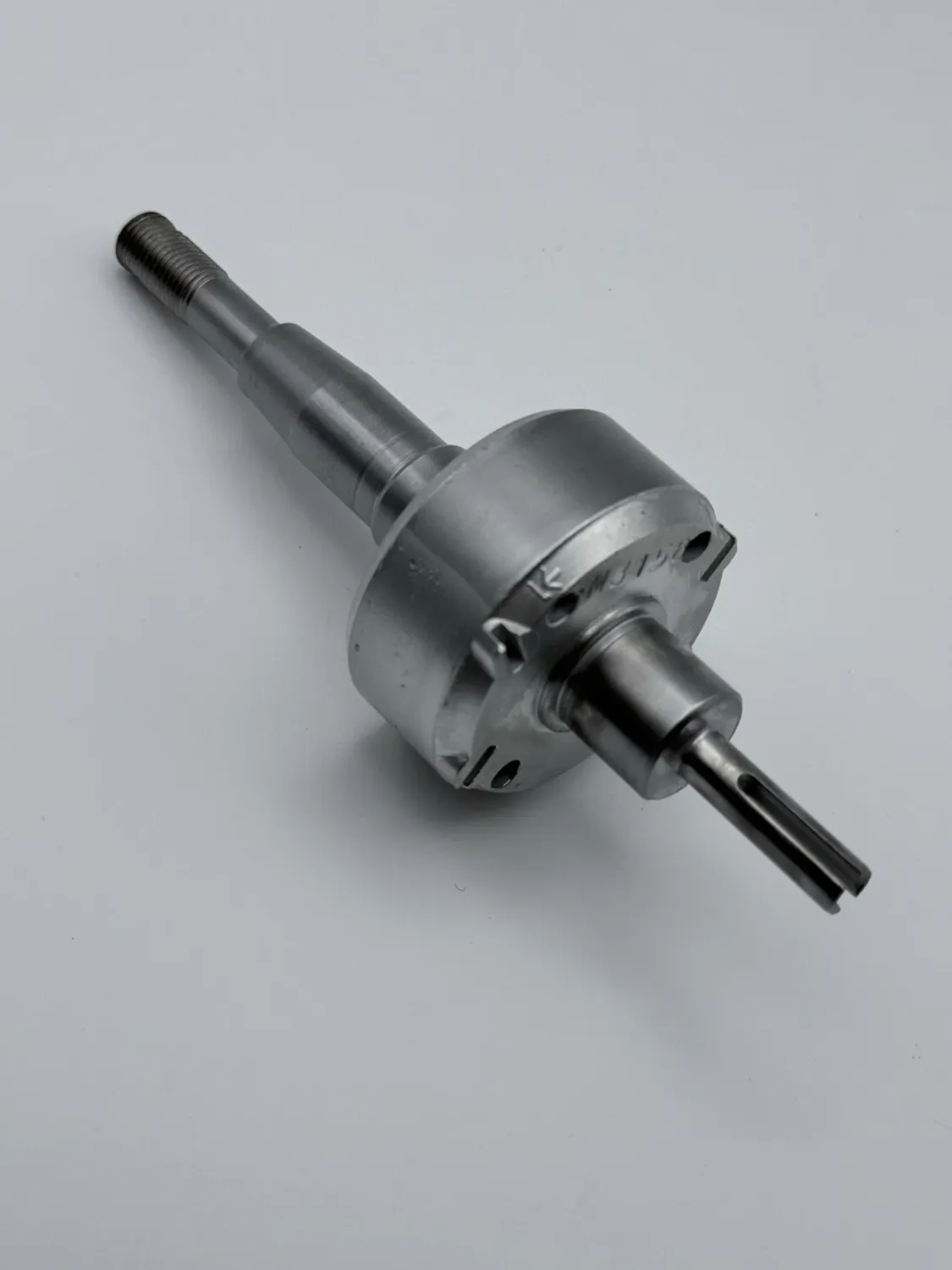 Slick Magneto Rotor M3158