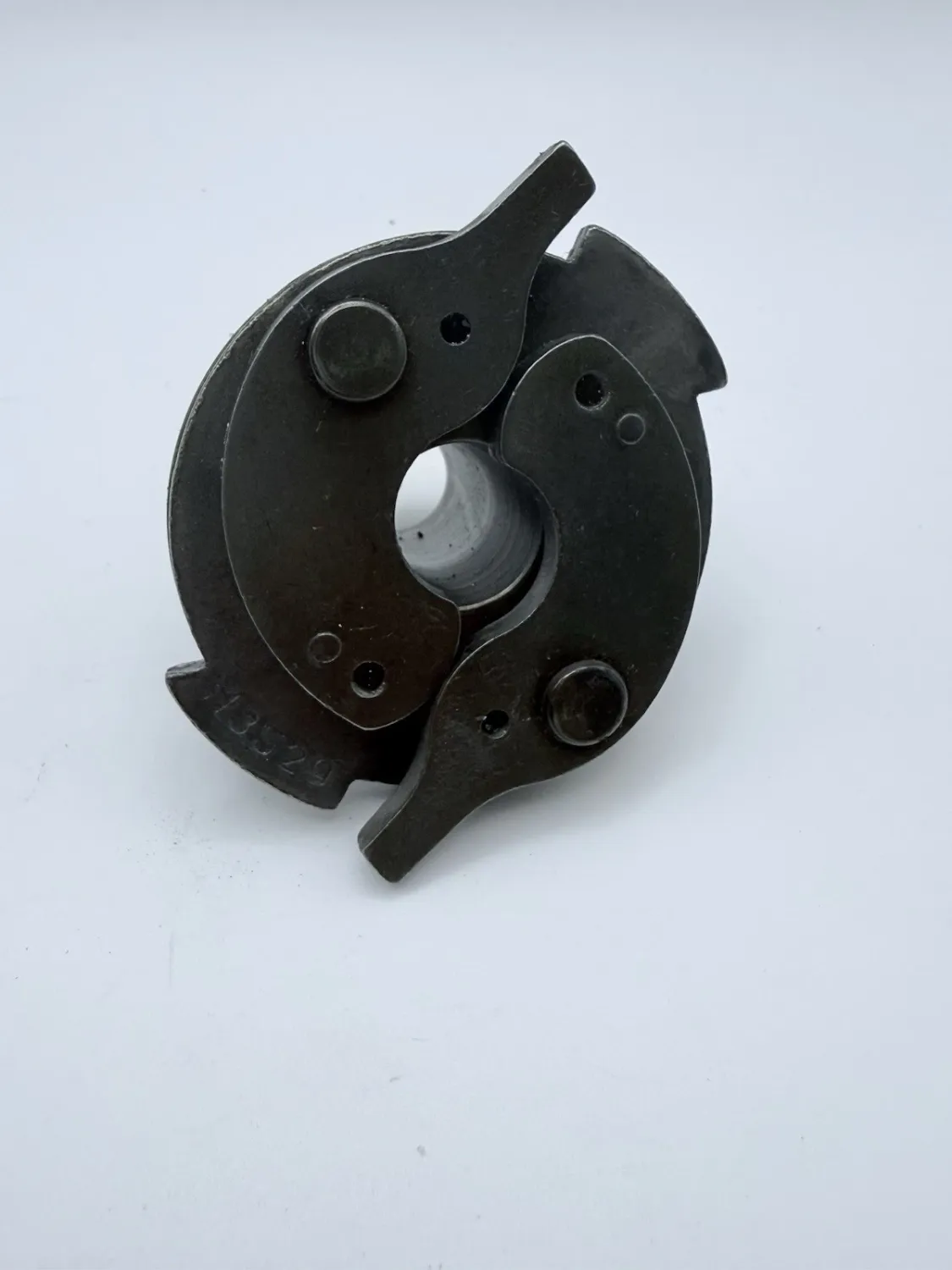 Slick Impulse Coupling Assembly M3529