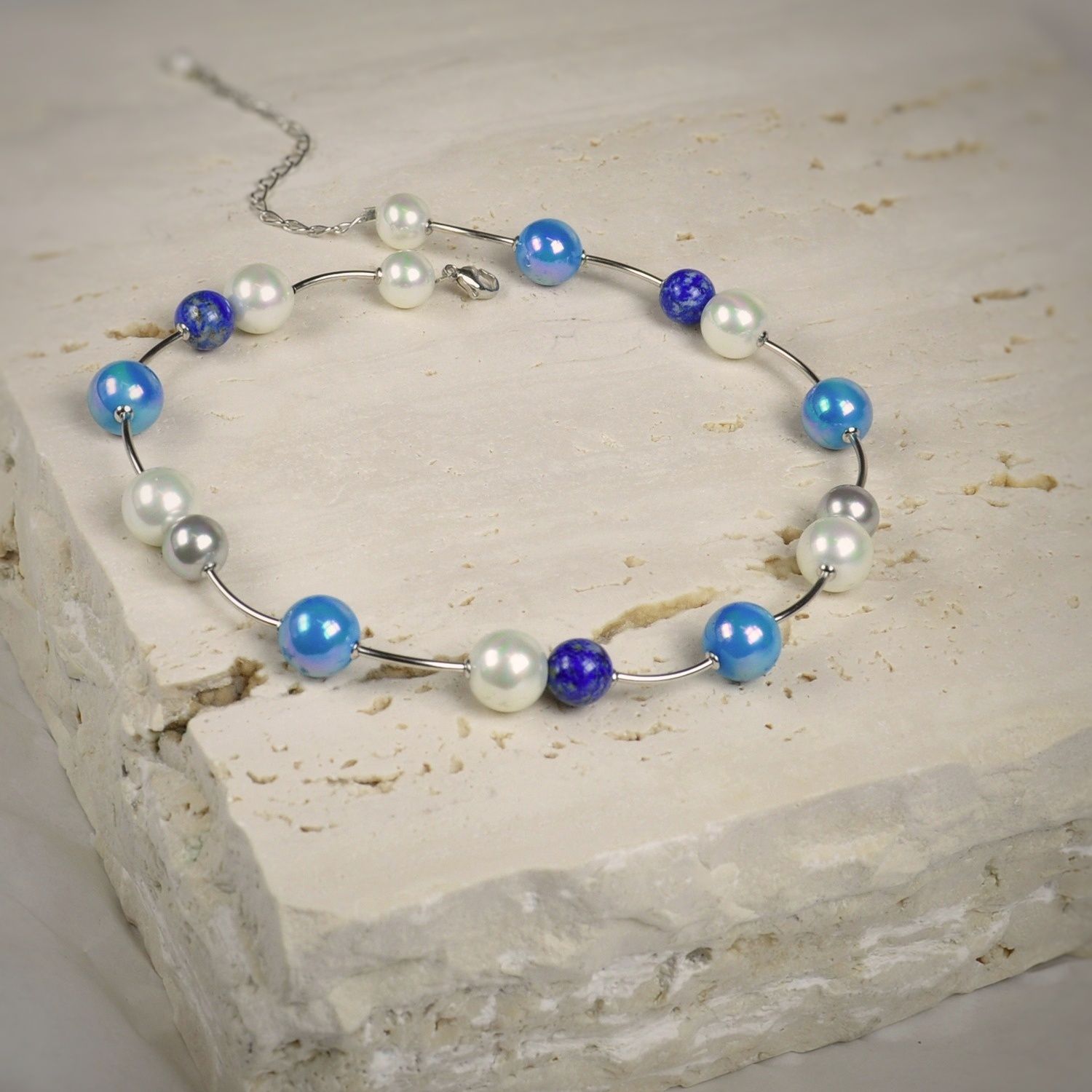 Vėrinys MEDITERRANEAN