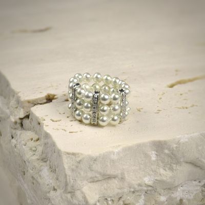 Žiedas TIFFANY