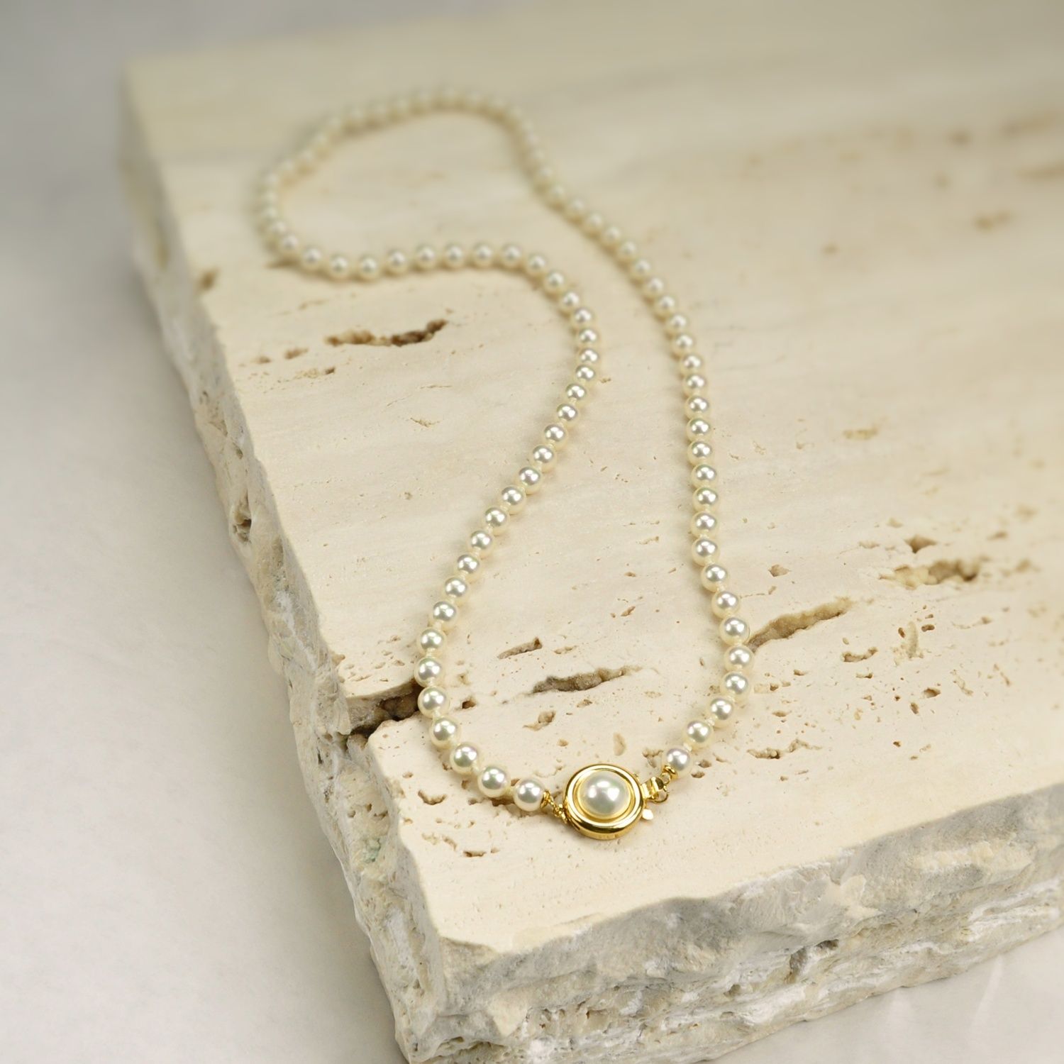Vėrinys CLASSIC, 5 mm/40 cm