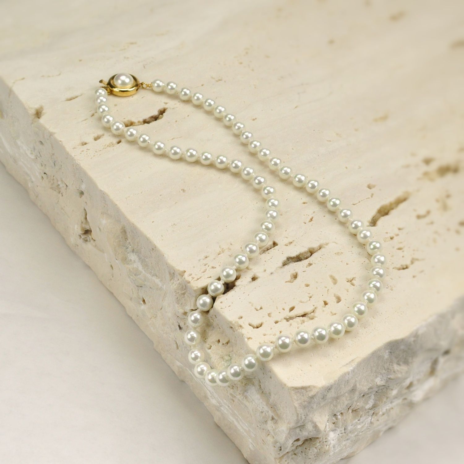 Vėrinys CLASSIC, 5 mm/45 cm