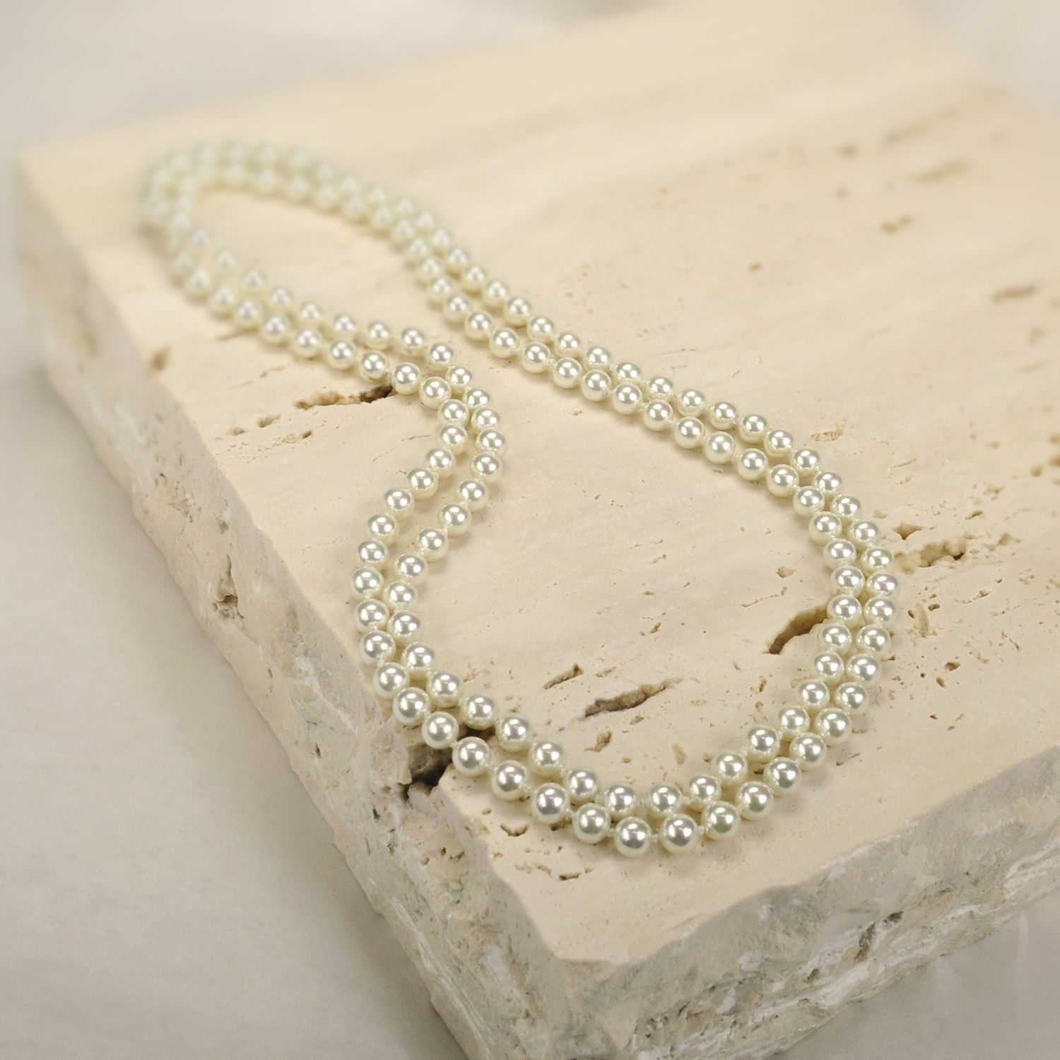 Vėrinys ENDLESS, 6 mm/81 cm