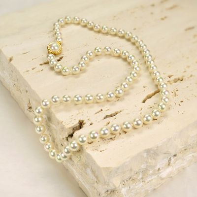 Vėrinys CLASSIC, 8 mm/50 cm