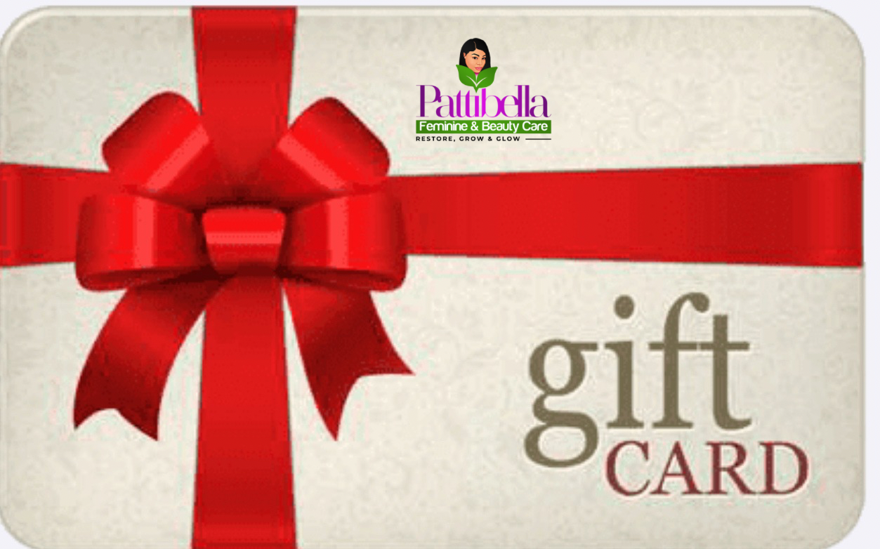 Digital Gift Card